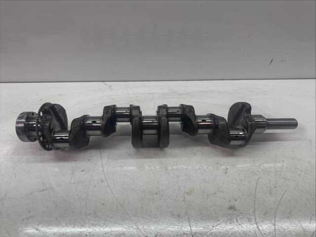 Cigüeñal Ford S Max 150 CV 110KW