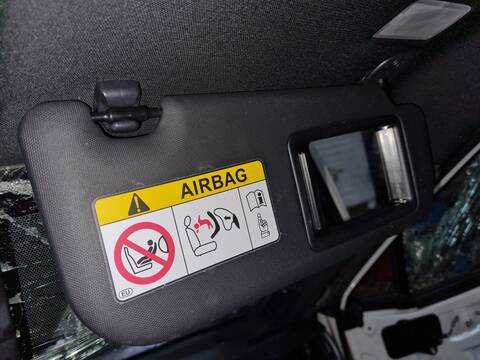 Parasol Derecho Toyota Rav4 PLUG-IN HYBRID 4X4 ADVANCE 306CV