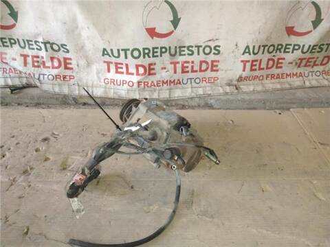 Alternador Toyota Dyna 2.8