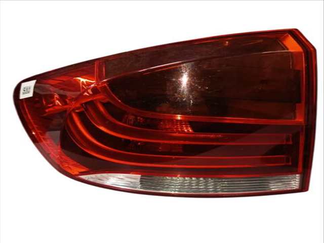 Foto 3ª: Piloto Trasero Izquierdo Bmw X1 XDRIVE 20 D (2009)