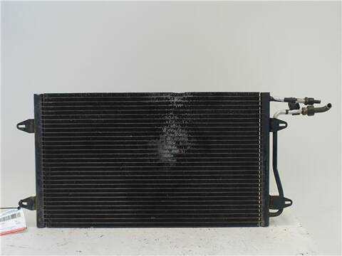 Radiador Motor Volkswagen Lt 2.5 TDI 109CV 80KW