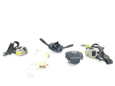 Kit Airbag Citroen Berlingo SHINE BUSINESS M