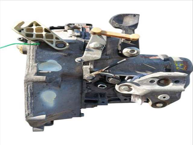 Foto 3ª: Caja Cambios Peugeot 207 1.6 16V 120CV (2007)