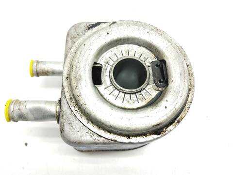 Foto 3ª: Radiador Aceite Peugeot 307 XS 90CV 66KW [RHY] (2002)