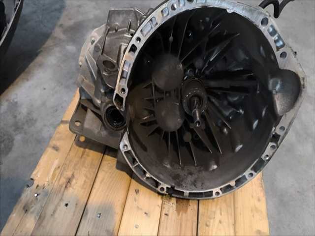 Caja Cambios Renault Laguna 2.0 DCI