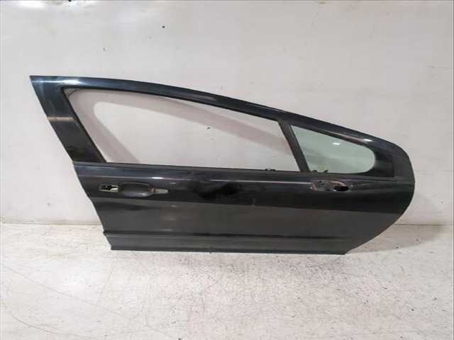 Puerta Delantera Derecha Peugeot 308 1.6 HDI 92CV
