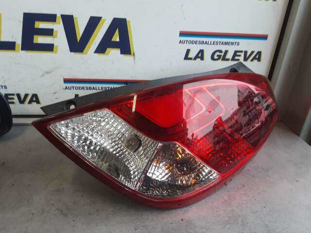 Piloto Trasero Derecho Hyundai i20 1.1 CRDI75CV 0CV