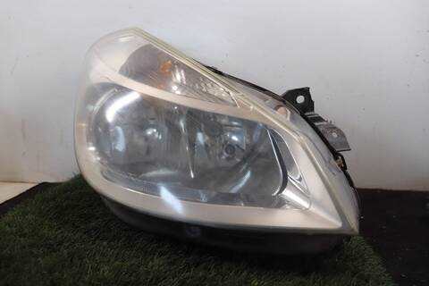Foto 2ª: Faro Derecho Renault Clio BUSINESS 75CV 55KW (2005)
