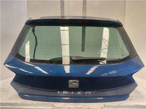 Portón Seat Ibiza 1.0 ERENCE 95CV 70KW