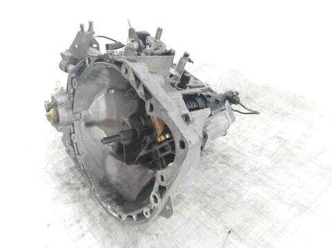 Foto 3ª: Caja Cambios Peugeot 607 2.2 HDI FAP CAT 133CV 98KW [4HX(DW12TED4/FAP)] (2002)