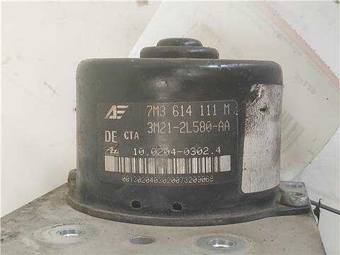 Foto 3ª: Abs Seat Alhambra 1.9 TDI 131CV 96KW [ASZ] (2003)