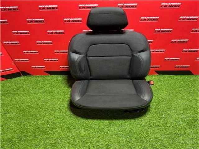 Foto 3ª: Asiento Delantero Derecho Renault Express ADVANCE BLUE DCI DIESEL FAP 75CV 55KW [K9K U8] (2021)