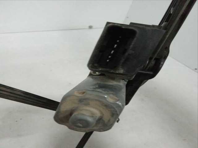 Foto 4ª: Elevalunas Eléctrico Delantero Izquierdo Peugeot 3008 1.2 THP/ PURETECH 130 MRHNSM MRHNSU MRHNSJ MRHNYW ... 131CV 96KW [HNS (EB2ADTS),HNY (EB2DTS)] (2018)