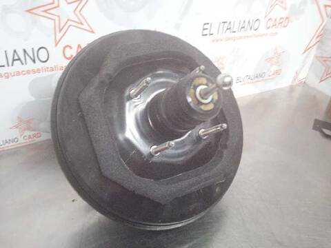 Servofreno Citroen C4 SEDUCTION 112CV 82KW