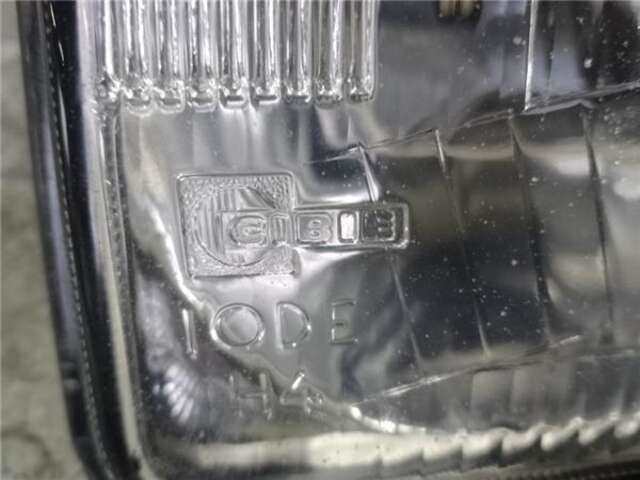 Foto 2ª: Faro Izquierdo Talbot Horizon 1.5G