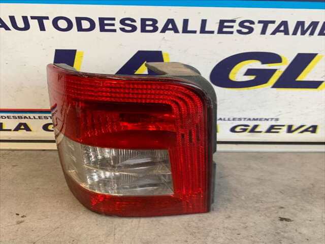 Piloto Trasero Izquierdo Citroen Berlingo 1.6 HDI 75CV 0CV