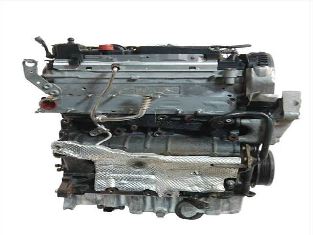 Motor Completo Audi A3 150CV 110KW