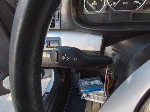 Foto 4ª: Mando Multifuncion Bmw Serie 3 315 320D BERLINA 150CV 110KW [20-4D-4 D] (2004)
