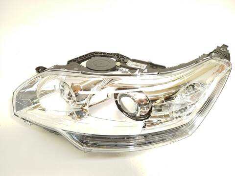 Foto 2ª: Faro Izquierdo Citroen C5 1.6 VTI 120 120CV 88KW (2023)