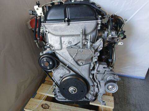 Motor Completo Mitsubishi Outlander 2.2 DI-D 4WD GF6W) 150CV 110KW