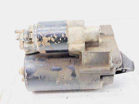Foto 3ª: Motor de Arranque Renault Scenic 2.0 16V DYNAMIQUE 139CV 102KW JA..) [F4R C7] (2002)