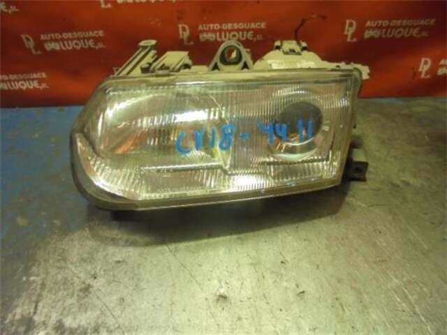 Foto 2ª: Faro Izquierdo Alfa Romeo 146 1.9 JTD [1.9 LTR. - 77 KW JTD CAT] [AR 32302]