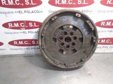 Volante Motor Renault Laguna AUTHENTIQUE 120CV 88KW