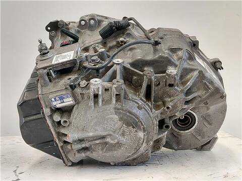 Foto 3ª: Caja Cambios Automatica Peugeot 407 2.0 HDI 135 136CV 100KW [RHR (DW10BTED4)] (2006)