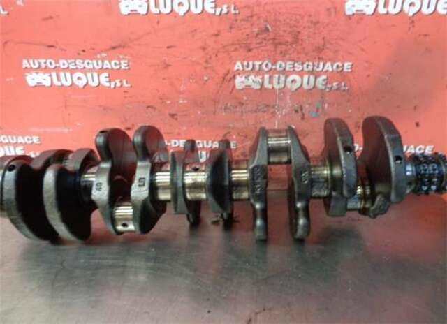 Cigüeñal Jeep Grand Cherokee 2.7 CRD LAREDO [2.7 LTR. - 120 KW CRD CAT]