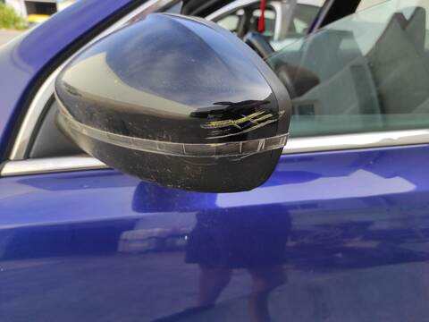 Foto 3ª: Retrovisor Izquierdo Peugeot 308 AHX (2016)
