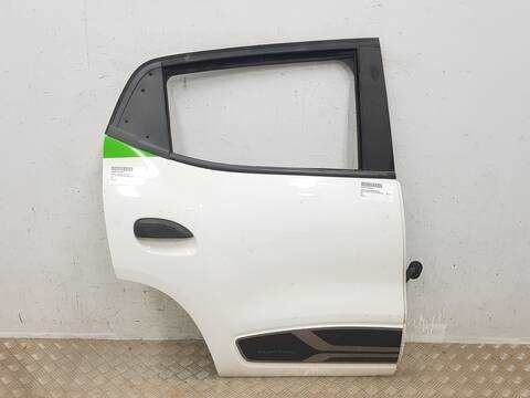 Puerta Trasera Derecha Dacia Spring EXPRESSION