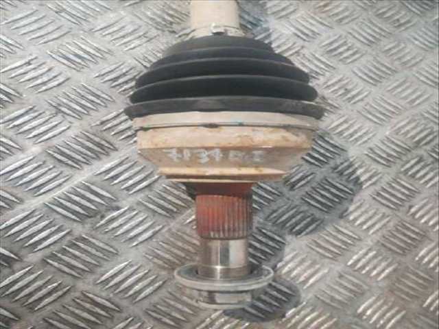 Foto 2ª: Transmision Delantera Izquierda Seat Leon ERENCE 105CV 77KW [CLH] (2015)