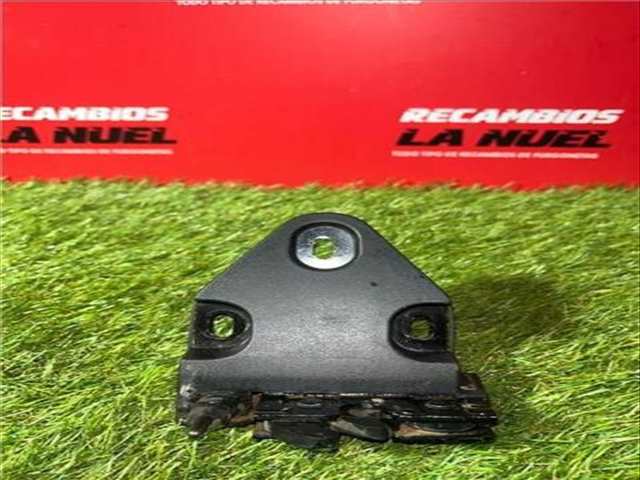 Foto 3ª: Cerradura Puerta Trasera Derecha Renault Trafic M9R Z7 170CV 125KW FURGON (2023)