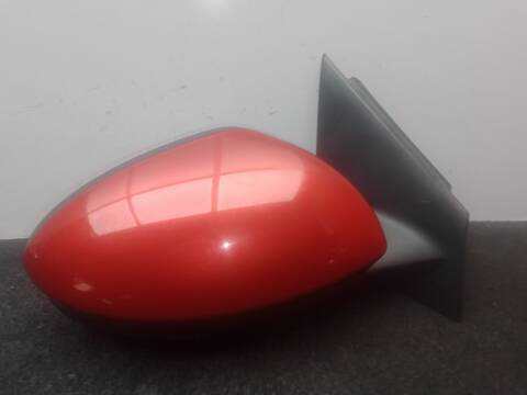 Foto 2ª: Retrovisor Derecho Renault Megane 1.2 TCE 130 B9MR) HATCHBACK 130CV 97KW IV HATCHBACK B9A/M/N_) [H5F 408]