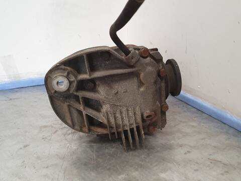 Diferencial Trasero Bmw X5 3.0D 184CV 135KW