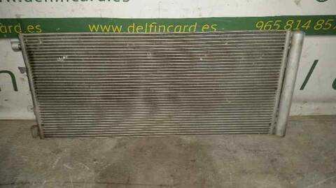 Foto 3ª: Radiador Calefaccion A.A. Renault Master L1H1 3 0T 101CV 74KW [M9TB670] (2012)