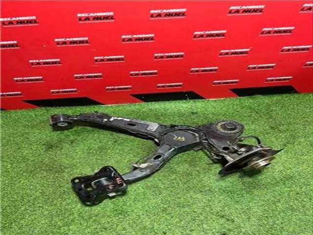 Foto 4ª: Mangueta Trasera Izquierda Citroen Jumpy CONTROL M BLUE-HDI FAP 122CV 90KW FURGON [AHK / DW10FE] (2021)