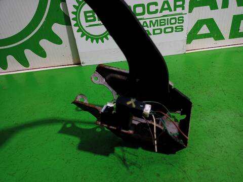 Foto 3ª: Pedal Freno Land Rover Freelander E TARGA 112CV 82KW [204D3] (2002)