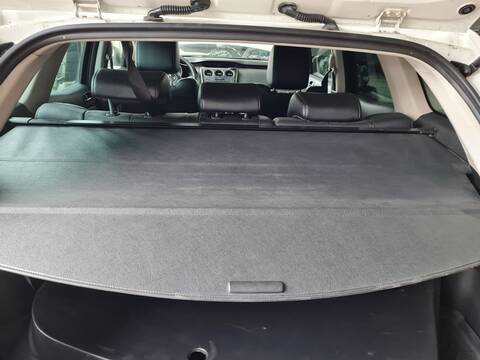 Bandeja Trasera Mazda CX7 ER) LUXURY