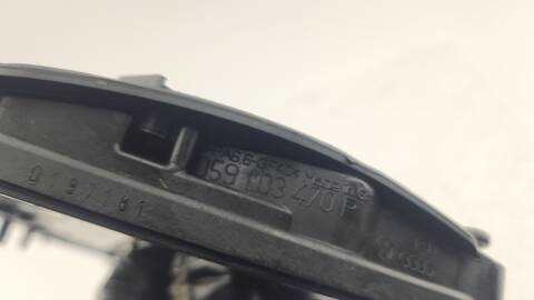 Foto 3ª: Despiece Motor Audi A6 3.0 TDI QUATTRO 165KW) BERLINA 224CV [BMK] (2004)