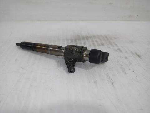 Foto 2ª: Inyectores Renault Scenic BOSE EDITION 110CV [K9K836] (2009)