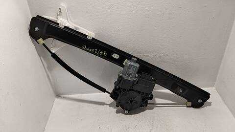 Elevalunas Manual Trasero Derecho Skoda Kamiq MONTE CARLO 150CV