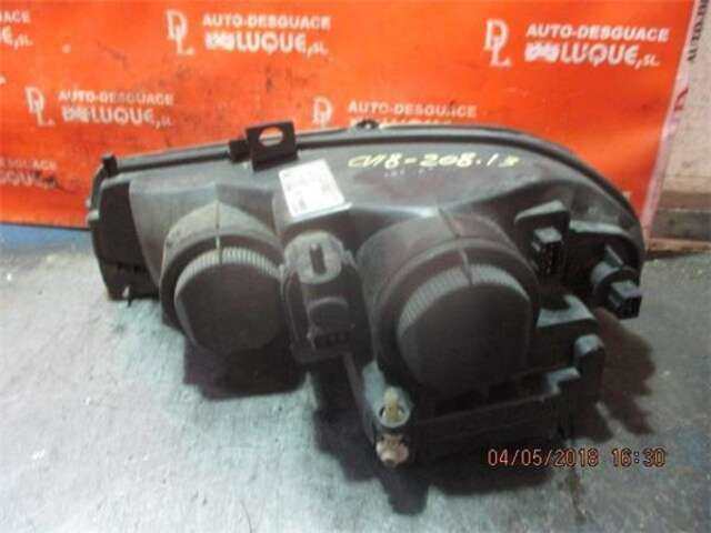 Foto 3ª: Faro Derecho Alfa Romeo 156 1.8 T.SPARK PROGRESSION [1.8 LTR. - 106 KW 16V CAT] [AR 32201]