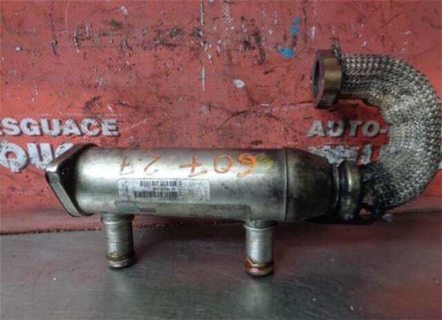 Valvula EGR Peugeot 607 2.7 HDI 24V