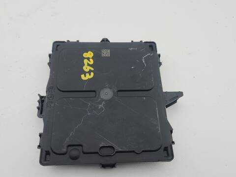 Foto 3ª: Centralita Motor ECU Dacia Sandero STEPWAY EXPRESSION 91CV 67KW [H4DF4] (2025)