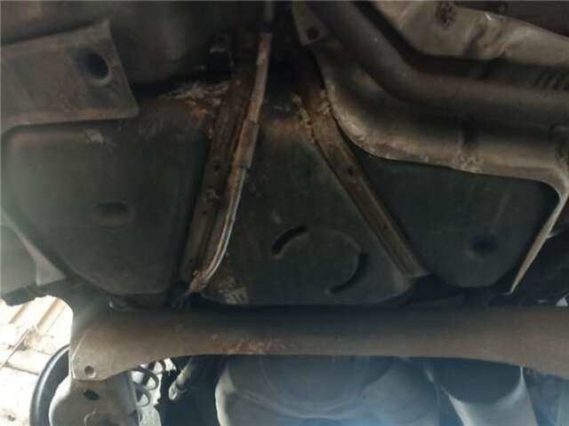 Foto 2ª: Deposito de Combustible Fiat Stilo 1.6 16V (192_XB1A) [182 B6.000]