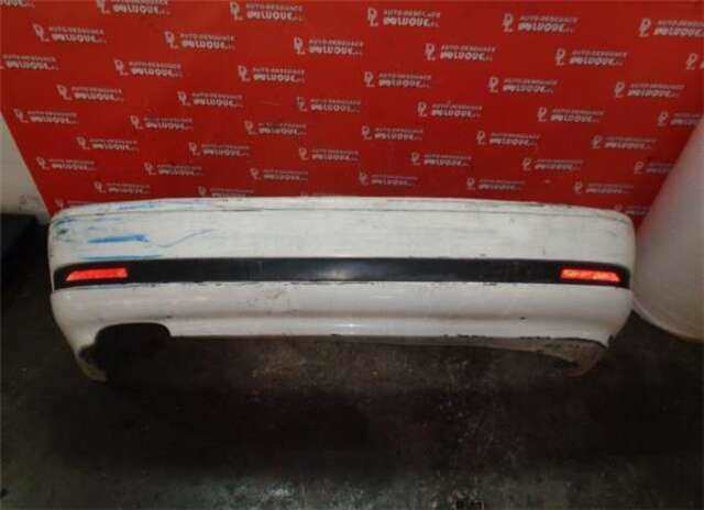 Foto 3ª: Paragolpes Trasero Bmw Serie 3 315 320D (150CV) [204D4]