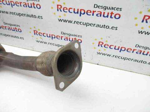 Foto 2ª: Catalizador Toyota Auris 1ADFTV (2010)