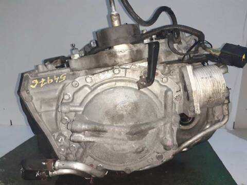 Foto 3ª: Caja Cambios Automatica Renault Laguna GRANDTOUR 170CV 125KW [M9R805]