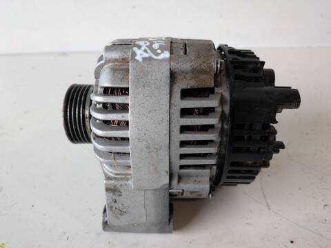 Foto 2ª: Alternador Citroen Saxo HDZ (1999)